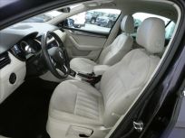 Škoda Octavia 1.0 TSI Style Liftback