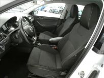 Škoda Rapid 1.2 TSI Style Liftback