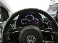 Volkswagen e-up! Elektro E-UP! Automat