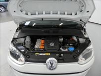 Volkswagen e-up! Elektro E-UP! Automat