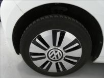 Volkswagen e-up! Elektro E-UP! Automat