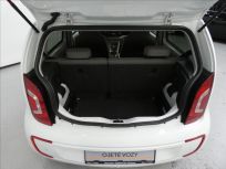 Volkswagen e-up! Elektro E-UP! Automat