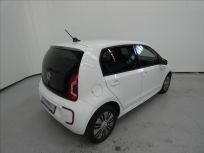 Volkswagen e-up! Elektro E-UP! Automat