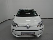 Volkswagen e-up! Elektro E-UP! Automat