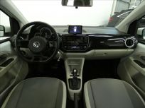 Volkswagen e-up! Elektro E-UP! Automat