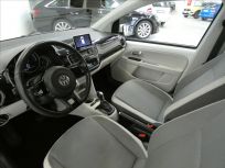 Volkswagen e-up! Elektro E-UP! Automat