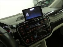 Volkswagen e-up! Elektro E-UP! Automat