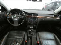 Škoda Superb 2.0 TDI Elegance Liftback 6DSG
