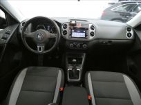 Volkswagen Tiguan 2.0 TDI Trend&Fun 4Motion