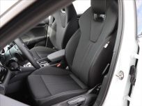 Škoda Octavia 2.0 TSI Sportline Combi DSG 4x4