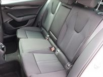 Škoda Octavia 2.0 TSI Sportline Combi DSG 4x4