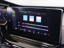 Škoda Octavia 2.0 TSI Sportline Combi DSG 4x4