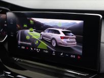 Škoda Octavia 2.0 TSI Sportline Combi DSG 4x4
