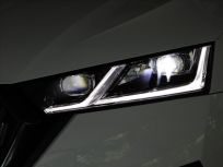Škoda Octavia 2.0 TSI Sportline Combi DSG 4x4