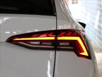 Škoda Octavia 2.0 TSI Sportline Combi DSG 4x4