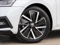 Škoda Octavia 2.0 TSI Sportline Combi DSG 4x4