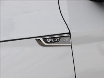 Škoda Octavia 2.0 TSI Sportline Combi DSG 4x4