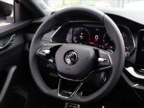 Škoda Octavia 2.0 TSI Sportline Combi DSG 4x4