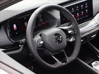 Škoda Octavia 2.0 TSI Sportline Combi DSG 4x4