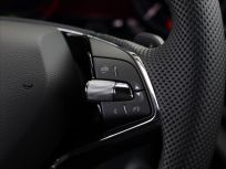 Škoda Octavia 2.0 TSI Sportline Combi DSG 4x4