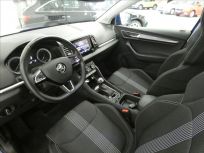 Škoda Karoq 2.0 TDI 110kw Style SUV 7DSG 4x4 PANORAMA