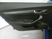 Škoda Karoq 2.0 TDI 110kw Style SUV 7DSG 4x4 PANORAMA