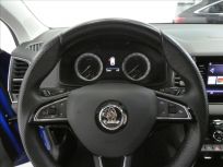 Škoda Karoq 2.0 TDI 110kw Style SUV 7DSG 4x4 PANORAMA