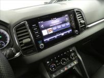Škoda Karoq 2.0 TDI 110kw Style SUV 7DSG 4x4 PANORAMA