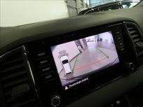 Škoda Karoq 2.0 TDI 110kw Style SUV 7DSG 4x4 PANORAMA