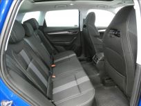Škoda Karoq 2.0 TDI 110kw Style SUV 7DSG 4x4 PANORAMA