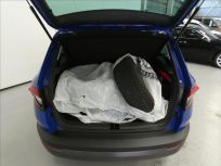Škoda Karoq 2.0 TDI 110kw Style SUV 7DSG 4x4 PANORAMA
