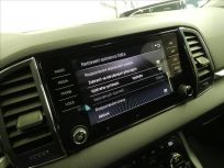 Škoda Karoq 2.0 TDI 110kw Style SUV 7DSG 4x4 PANORAMA