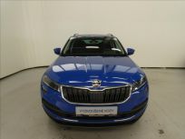 Škoda Karoq 2.0 TDI 110kw Style SUV 7DSG 4x4 PANORAMA