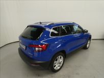 Škoda Karoq 2.0 TDI 110kw Style SUV 7DSG 4x4 PANORAMA