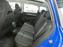 Škoda Karoq 2.0 TDI 110kw Style SUV 7DSG 4x4 PANORAMA