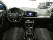 Škoda Karoq 2.0 TDI 110kw Style SUV 7DSG 4x4 PANORAMA
