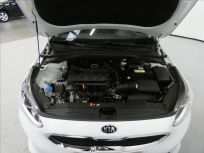 Kia Ceed 1.4 CVVT Comfort Hatchback