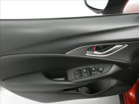Mazda CX-3 2.0 i SkyActive