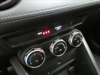 Mazda CX-3 2.0 i SkyActive