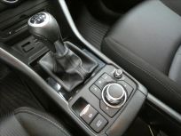 Mazda CX-3 2.0 i SkyActive