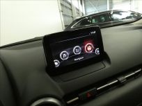 Mazda CX-3 2.0 i SkyActive