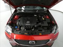 Mazda CX-3 2.0 i SkyActive