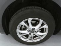 Mazda CX-3 2.0 i SkyActive
