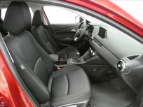 Mazda CX-3 2.0 i SkyActive