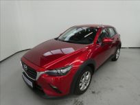 Mazda CX-3 2.0 i SkyActive
