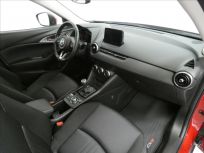Mazda CX-3 2.0 i SkyActive