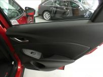 Mazda CX-3 2.0 i SkyActive