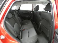 Mazda CX-3 2.0 i SkyActive
