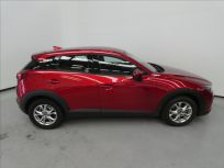 Mazda CX-3 2.0 i SkyActive