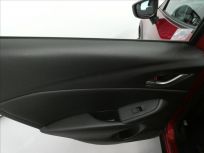 Mazda CX-3 2.0 i SkyActive